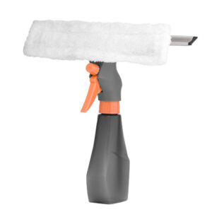 Spray ablaktisztító szett 250 ml (tartály