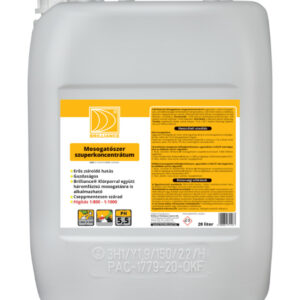 Brilliance® Mosogatószer szuperkoncentrátum 20 liter