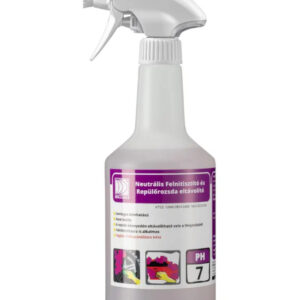Brilliance® Neutrális felnitisztító és repülőrozsda eltávolító 0