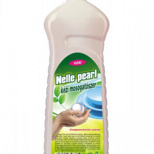 Nelle Pearl kézi mosogatószer 1L