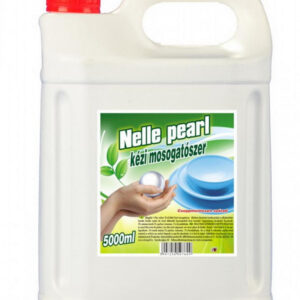 Nelle Pearl mosogatószer 5L