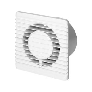 Orno elszívó ventilátor 100mm