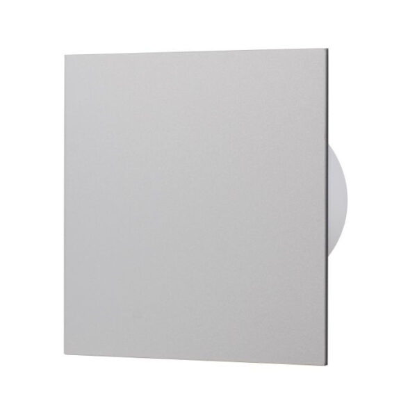 Orno Előlap elszívóhoz szürke 100mm