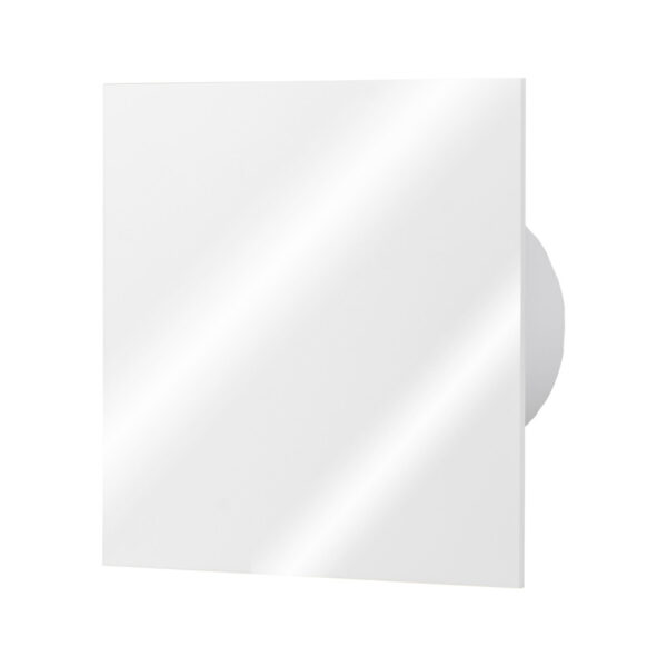 Orno Előlap elszívóhoz fényes fehér 100mm