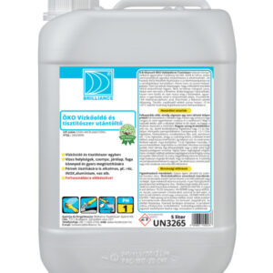 Brilliance® ÖKO Vízkőoldó és tisztítószer (utántöltő) 5 liter