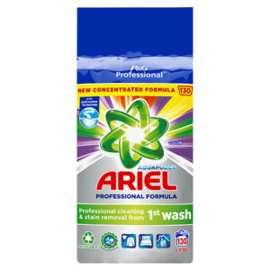 Ariel Professional mosópor Color 130x/7