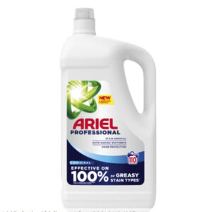 Ariel Professional folyékony mosószer original 110 mosás