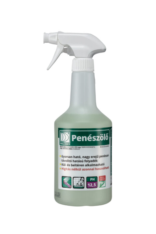 Brilliance® Penészölő 0