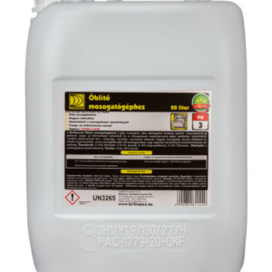 Brilliance® Öblítő mosogatógéphez 20 liter