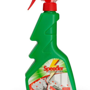 Speeder Professional Penészölő 0