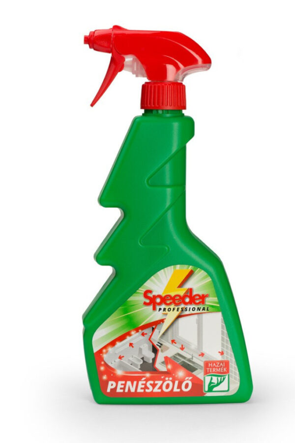 Speeder Professional Penészölő 0