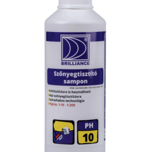 Brilliance® Szőnyegtisztító sampon 1 liter