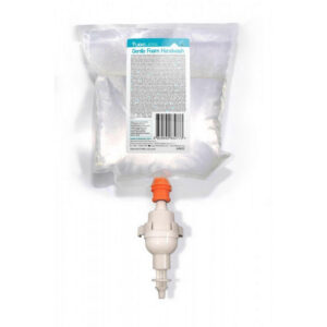 Tubeless Habszappan 800ml 2000 adag automata adagolóhoz
