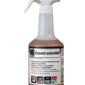 Brilliance Üzemi Zsíroldó hígítós flakonban 750ml
