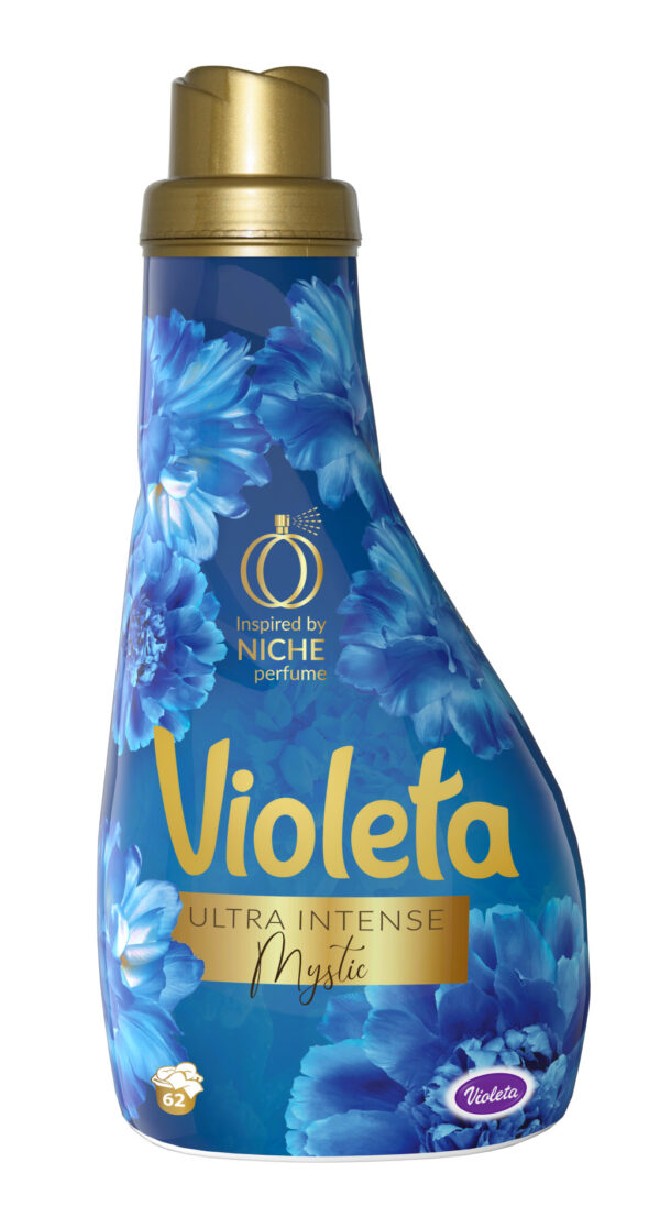 VIOLETA öblítő koncentrátum mikrokapszulákkal 1