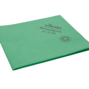 Vileda professzionális törlőkendő r-MicronQuick
