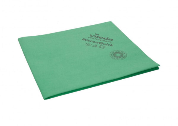 Vileda professzionális törlőkendő r-MicronQuick