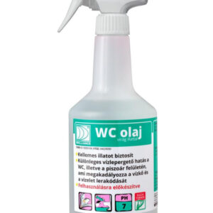 Brilliance® WC olaj virág illattal 0
