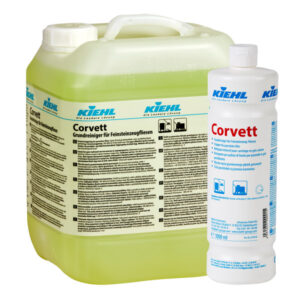 Kiehl Corvett finomszemcsés kőpadlók tisztítószere 1000ml