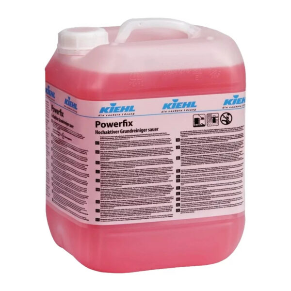 Kiehl Powerfix erőteljes
