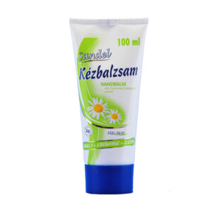 Sandel kézbalzsam