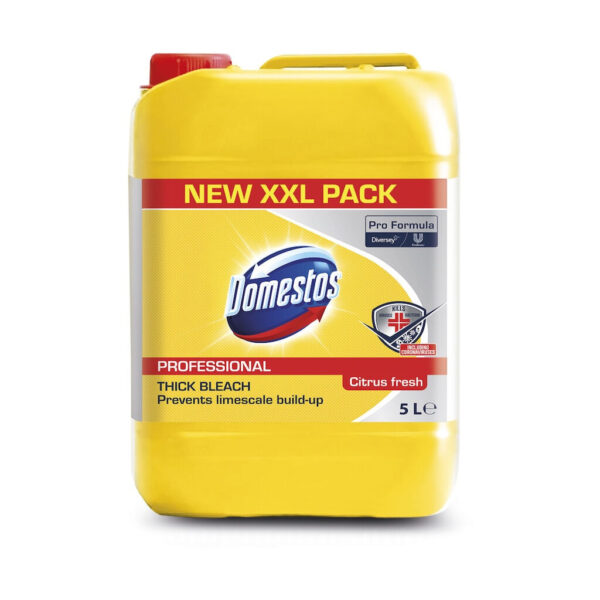 Domestos Prof. Citrus fresh (5L)