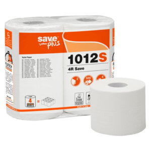Celtex Save Plus toalettpapír recy