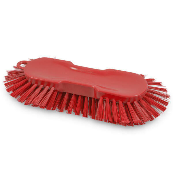 Igeax élelmiszeripari ergonomikus kézi kefe