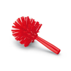 Igeax élelmiszeripari csőtisztító kefe