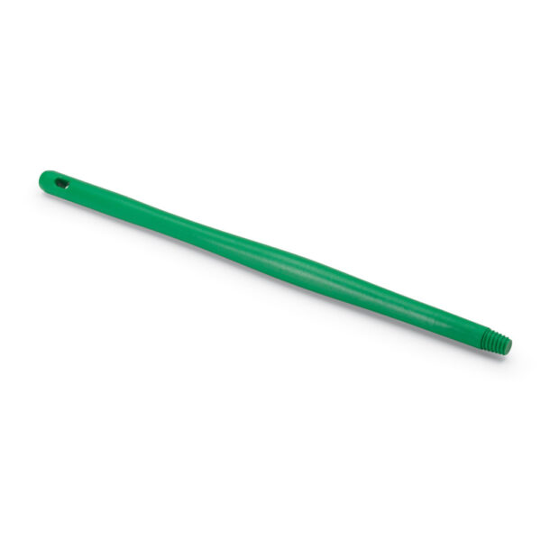 Igeax élelmiszeripari Monoblock műanyag nyél 60cm; átmérő 32/22mm
