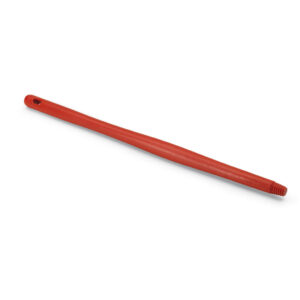 Igeax élelmiszeripari Monoblock műanyag nyél 60cm; átmérő 32/22mm