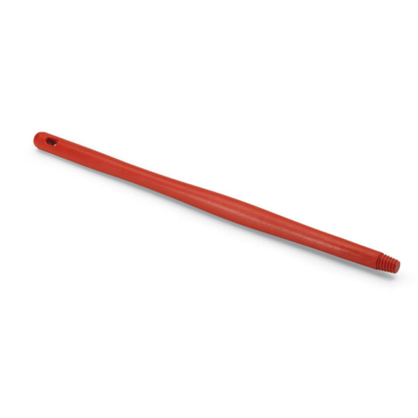 Igeax élelmiszeripari Monoblock műanyag nyél 60cm; átmérő 32/22mm
