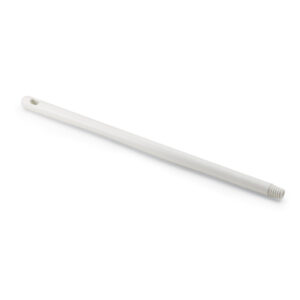 Igeax élelmiszeripari Monoblock műanyag nyél 60cm; átmérő 32/22mm
