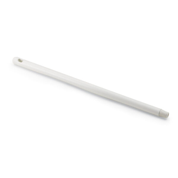 Igeax élelmiszeripari Monoblock műanyag nyél 60cm; átmérő 32/22mm