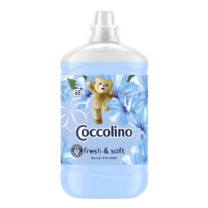 Coccolino Blue Splash textilöblítő koncentrátum 1