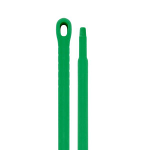 Igeax élelmiszeripari Monoblock műanyag nyél 130cm