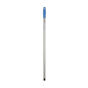 Igeax élelmiszeripari aluminium nyél menetes 80cm-es 22 mm átmérőjű