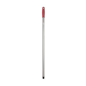 Igeax élelmiszeripari aluminium nyél menetes 80cm-es 22 mm átmérőjű