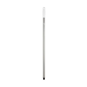 Igeax élelmiszeripari aluminium nyél menetes 80cm-es 22 mm átmérőjű