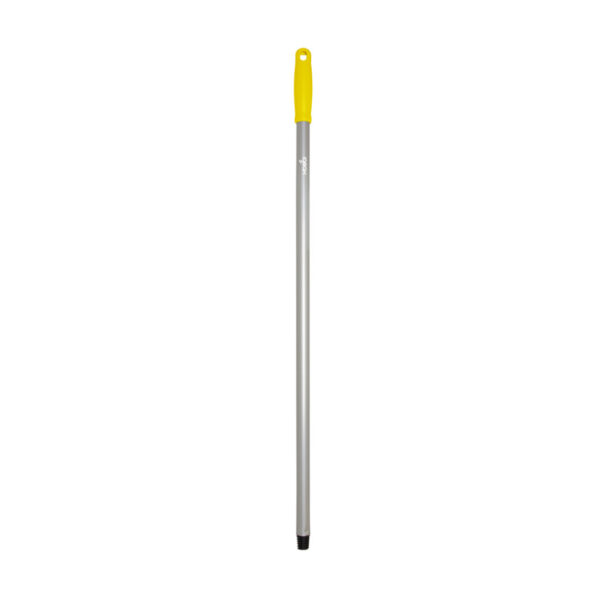 Igeax élelmiszeripari aluminium nyél menetes 80cm-es 22 mm átmérőjű