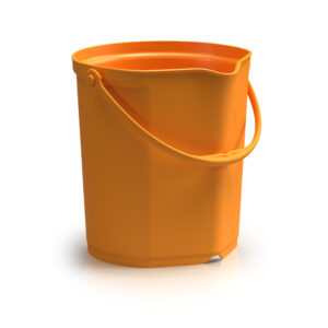 Igeax élelmiszeripari vödör 12L