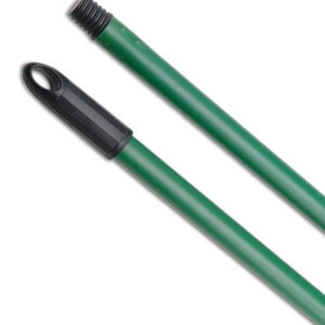 Fass Natural Green bevonatos fém felmosó nyél menetes 130 cm