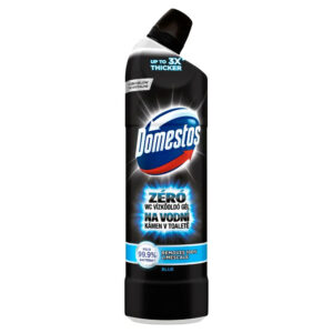Domestos Zéró Vízkőoldó és Wc tisztító 750ml