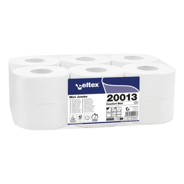 Celtex Mini toalettpapír 2 réteg