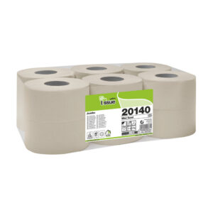 Celtex E-Tissue Mini toalettpapír 19cm 2 réteg