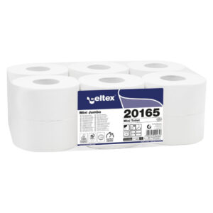 Celtex Mini toalettpapír 2 réteg