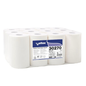 Celtex Mini tekercses kéztörlő 2 réteg
