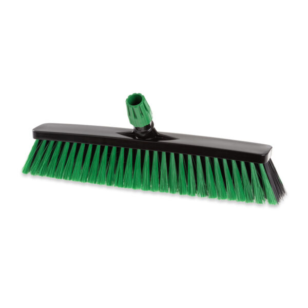 IGEAX ipari tolóseprű 45 cm