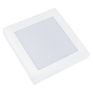 Commel LED panel négyzet 12W 2700/4000/6500K 172mm