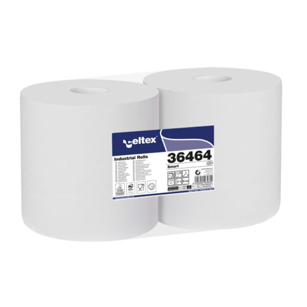 Celtex Smart ipari törlő cellulóz